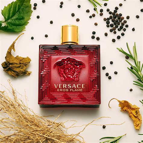 versace eros flame a que huele|versace eros flame cost.